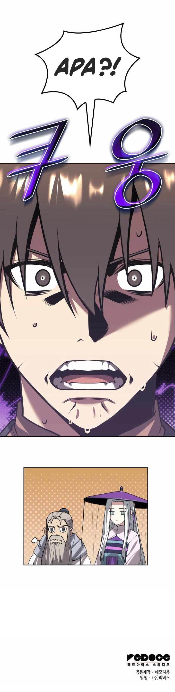 Tale of a Scribe Who Retires to the Countryside Chap 219 - Next Chap 220