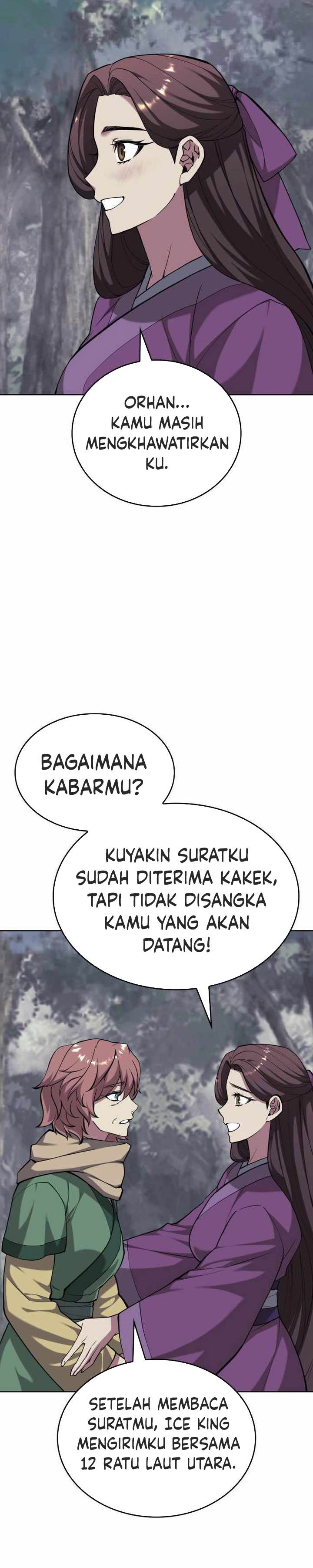 Tale of a Scribe Who Retires to the Countryside Chap 219 - Next Chap 220