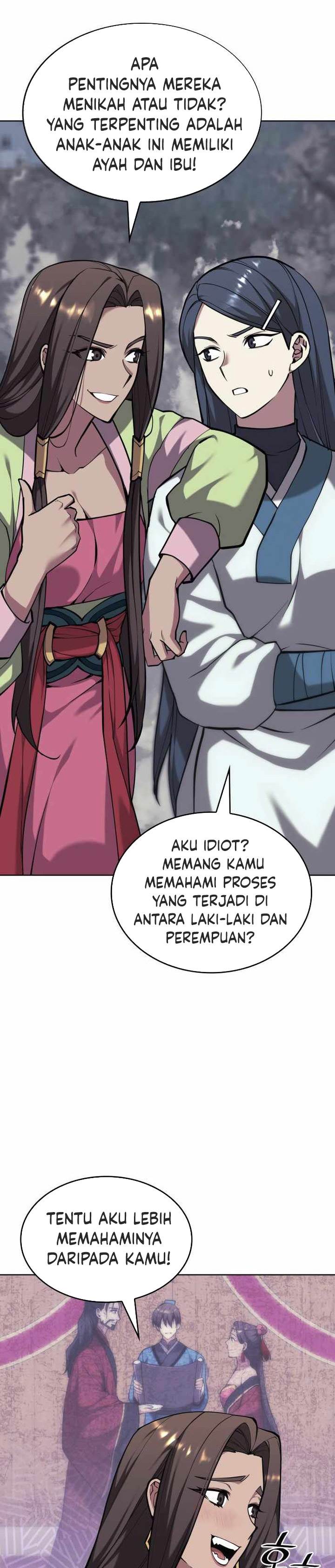 Tale of a Scribe Who Retires to the Countryside Chap 219 - Next Chap 220