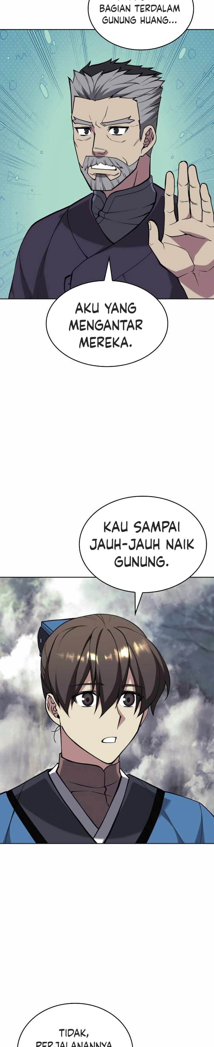 Tale of a Scribe Who Retires to the Countryside Chap 219 - Next Chap 220