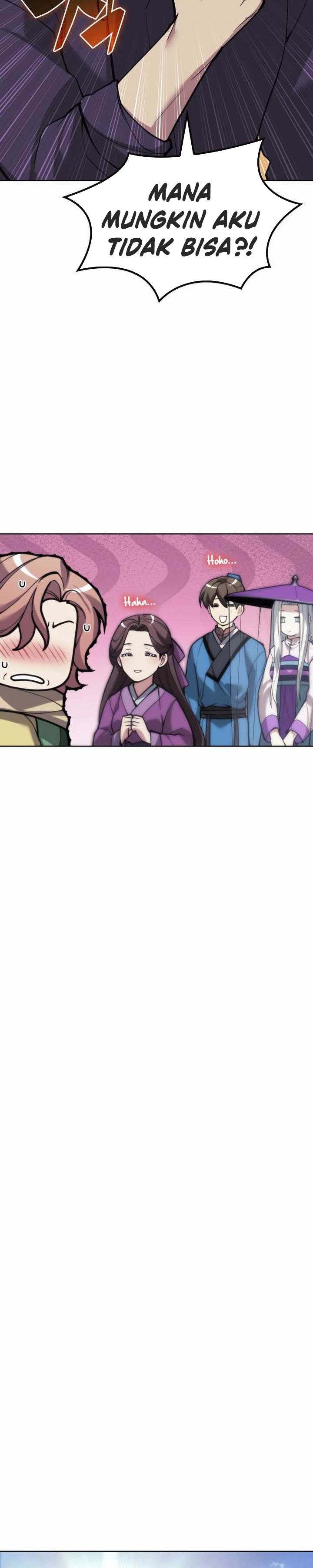 Tale of a Scribe Who Retires to the Countryside Chap 219 - Next Chap 220