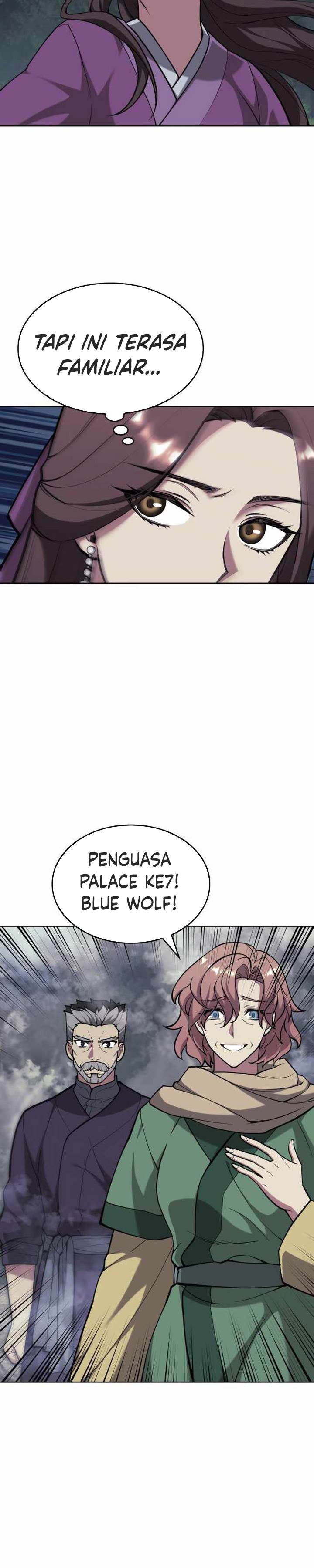 Tale of a Scribe Who Retires to the Countryside Chap 219 - Next Chap 220