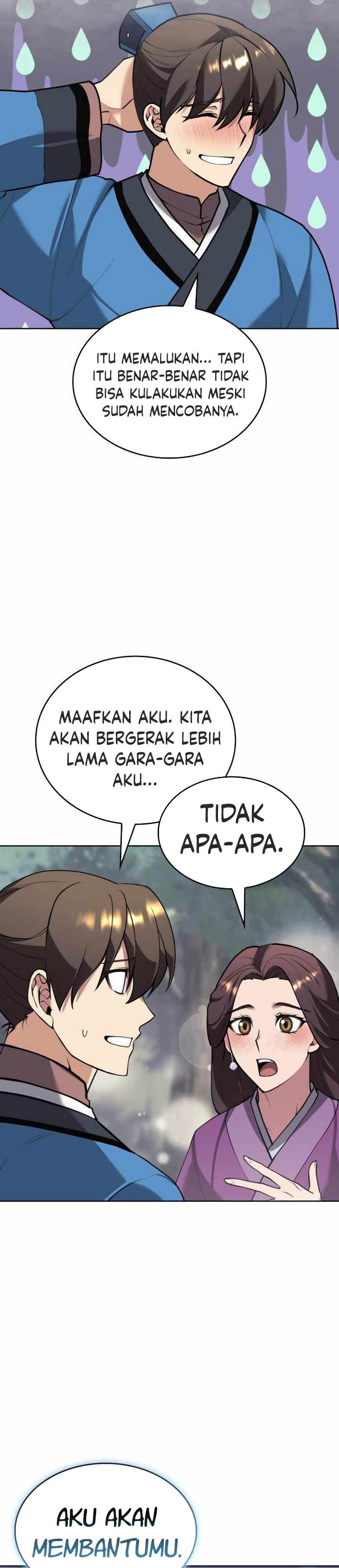 Tale of a Scribe Who Retires to the Countryside Chap 219 - Next Chap 220