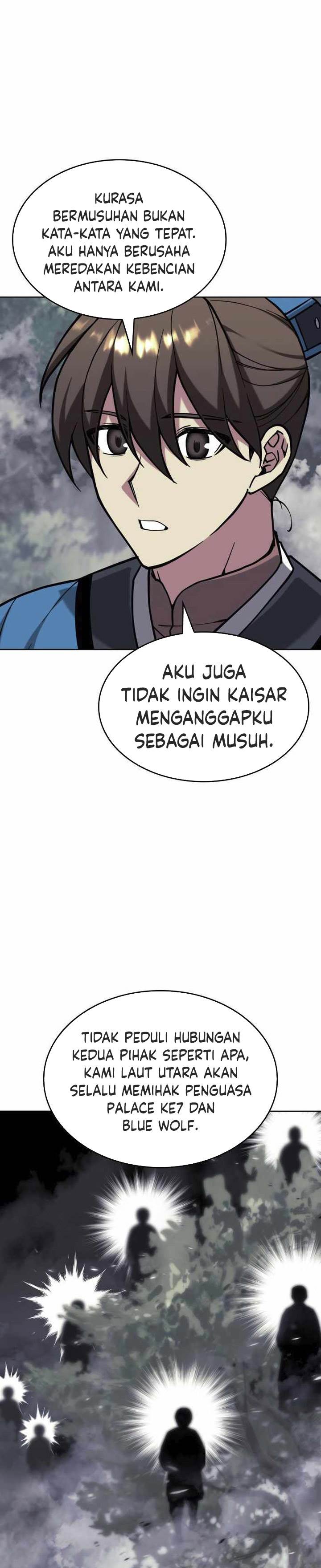 Tale of a Scribe Who Retires to the Countryside Chap 219 - Next Chap 220