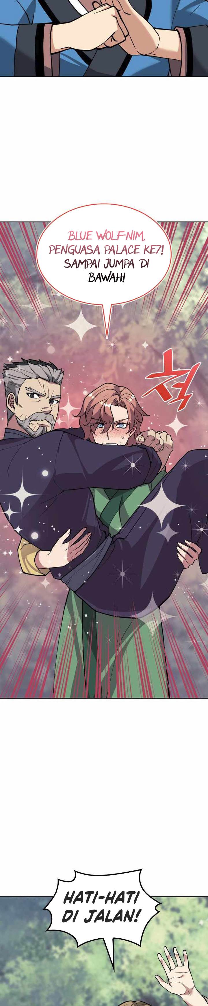 Tale of a Scribe Who Retires to the Countryside Chap 219 - Next Chap 220