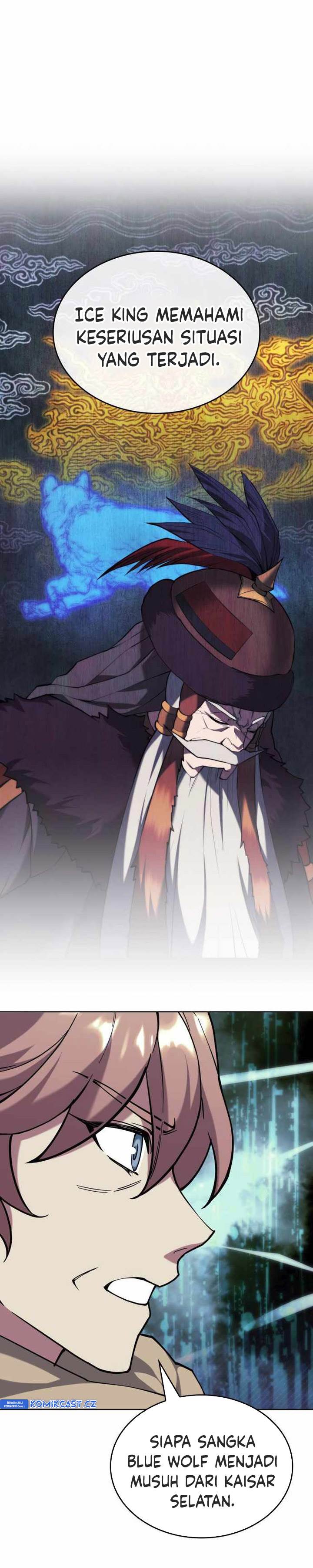 Tale of a Scribe Who Retires to the Countryside Chap 219 - Next Chap 220