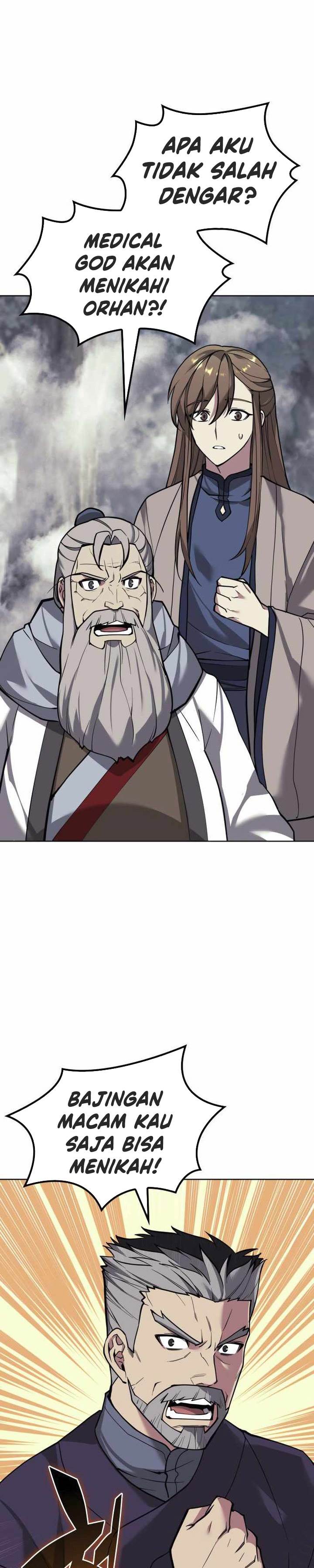 Tale of a Scribe Who Retires to the Countryside Chap 219 - Next Chap 220