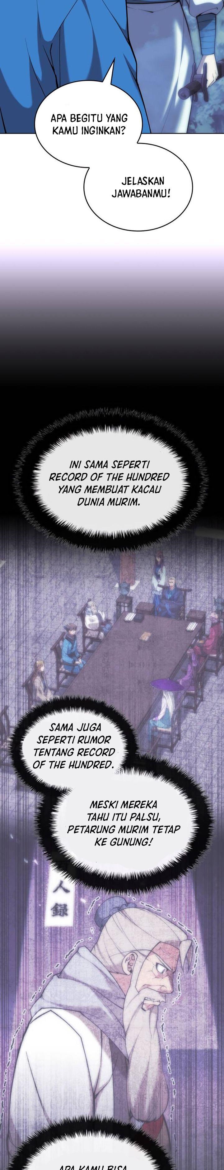 Tale of a Scribe Who Retires to the Countryside Chap 210 - Next Chap 211