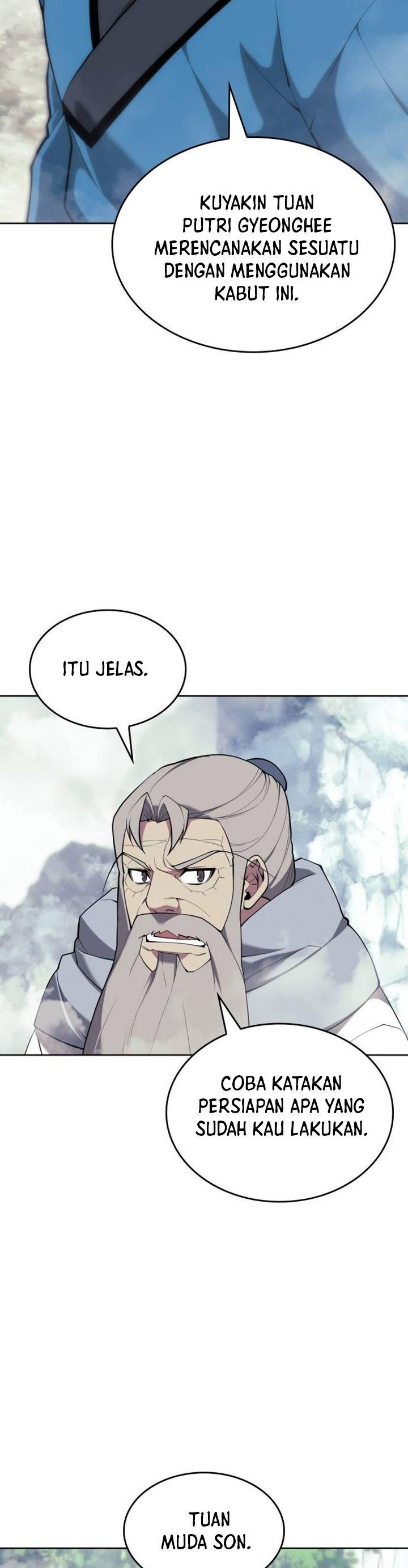 Tale of a Scribe Who Retires to the Countryside Chap 210 - Next Chap 211