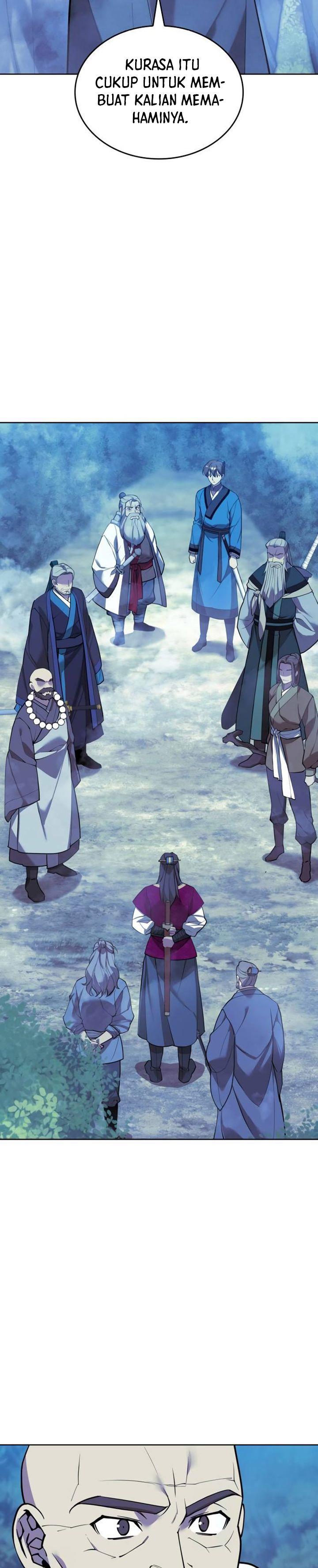 Tale of a Scribe Who Retires to the Countryside Chap 210 - Next Chap 211