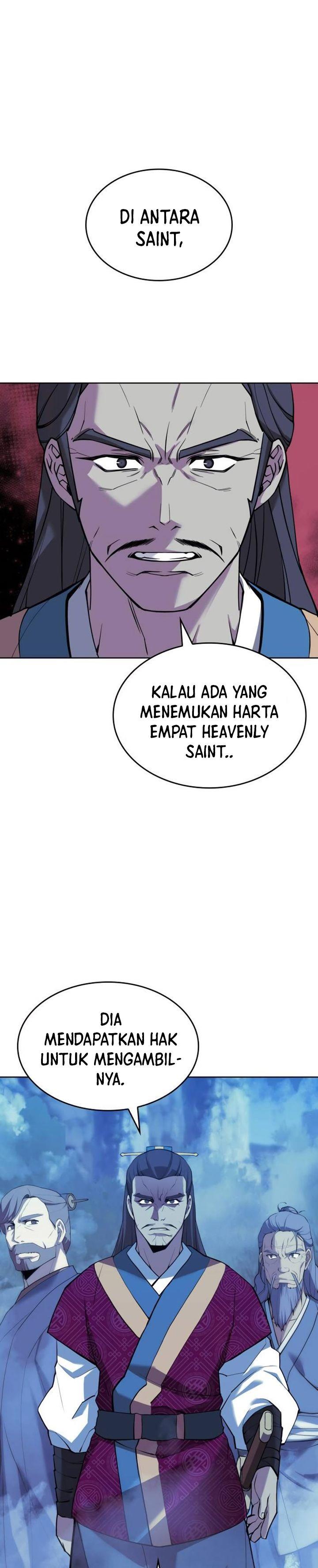 Tale of a Scribe Who Retires to the Countryside Chap 210 - Next Chap 211