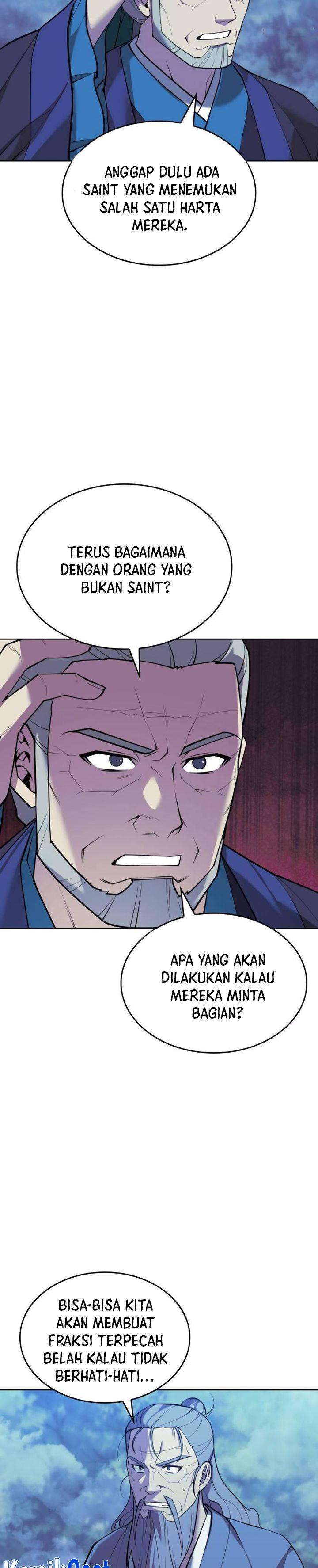 Tale of a Scribe Who Retires to the Countryside Chap 210 - Next Chap 211