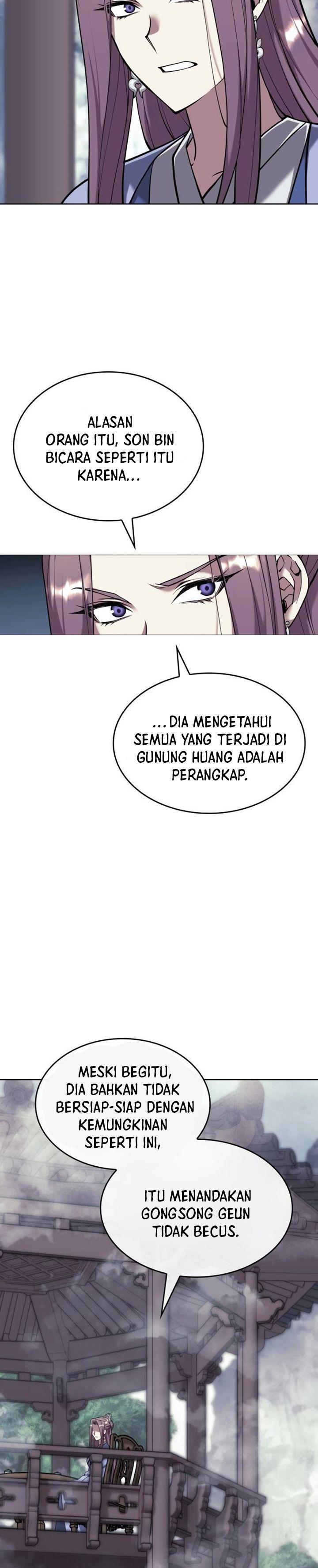 Tale of a Scribe Who Retires to the Countryside Chap 210 - Next Chap 211