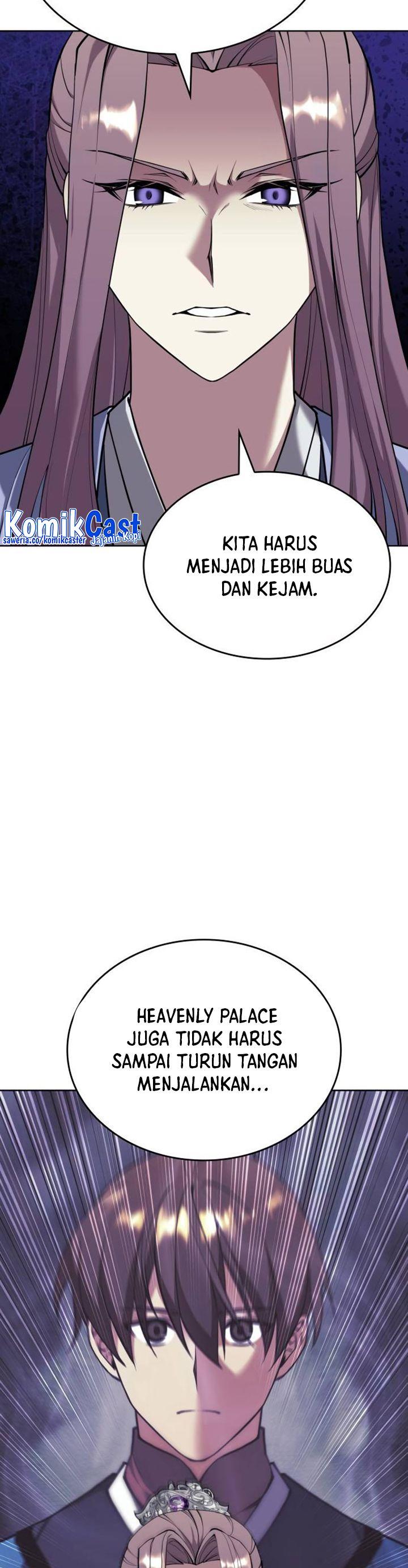 Tale of a Scribe Who Retires to the Countryside Chap 210 - Next Chap 211