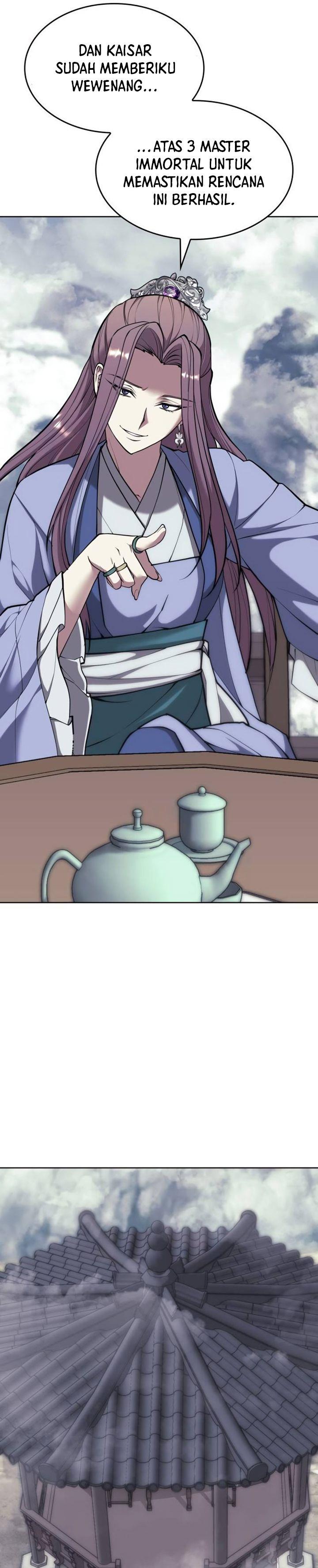 Tale of a Scribe Who Retires to the Countryside Chap 210 - Next Chap 211