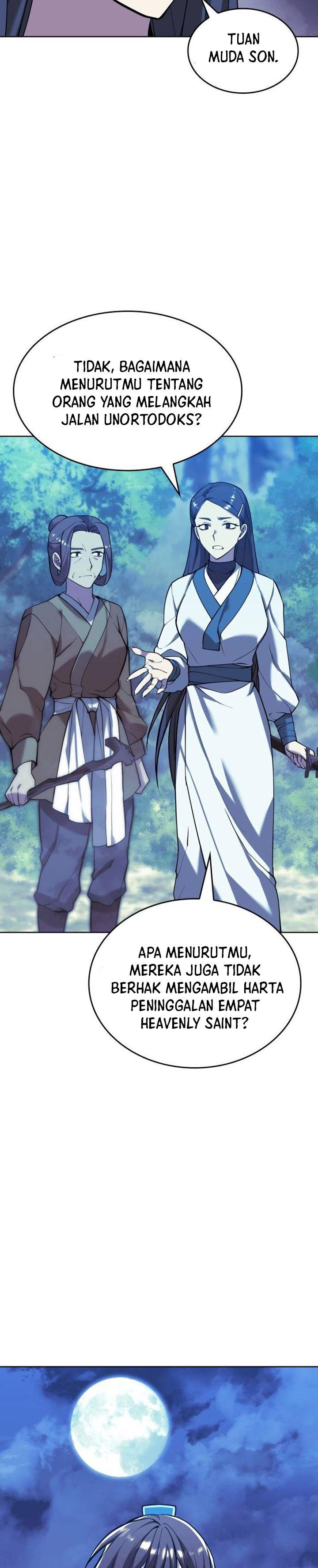 Tale of a Scribe Who Retires to the Countryside Chap 210 - Next Chap 211