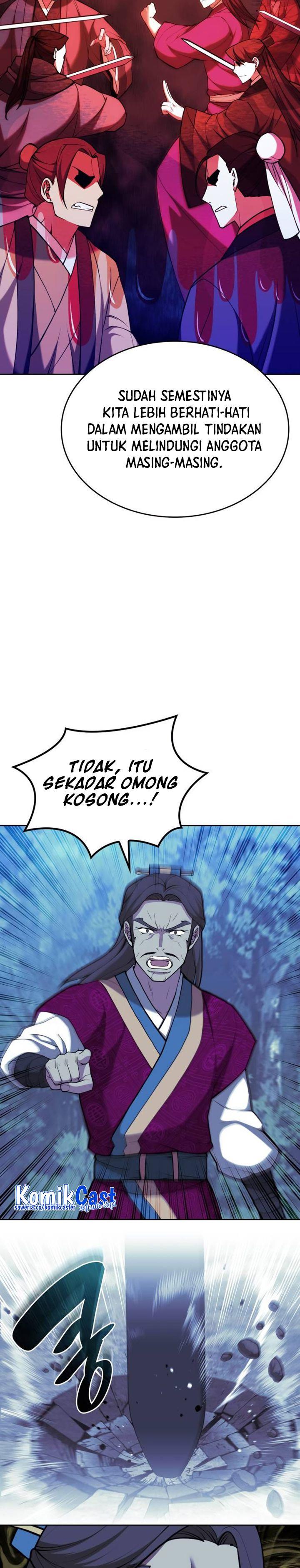 Tale of a Scribe Who Retires to the Countryside Chap 210 - Next Chap 211