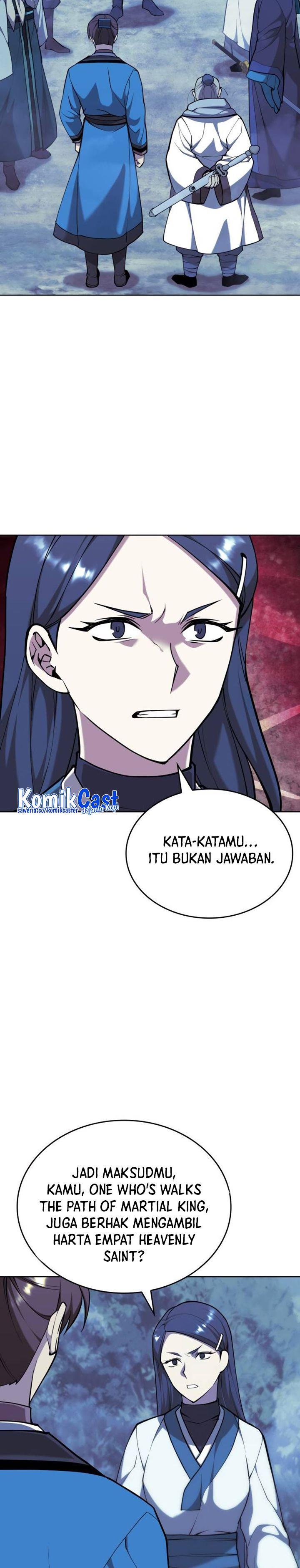 Tale of a Scribe Who Retires to the Countryside Chap 210 - Next Chap 211