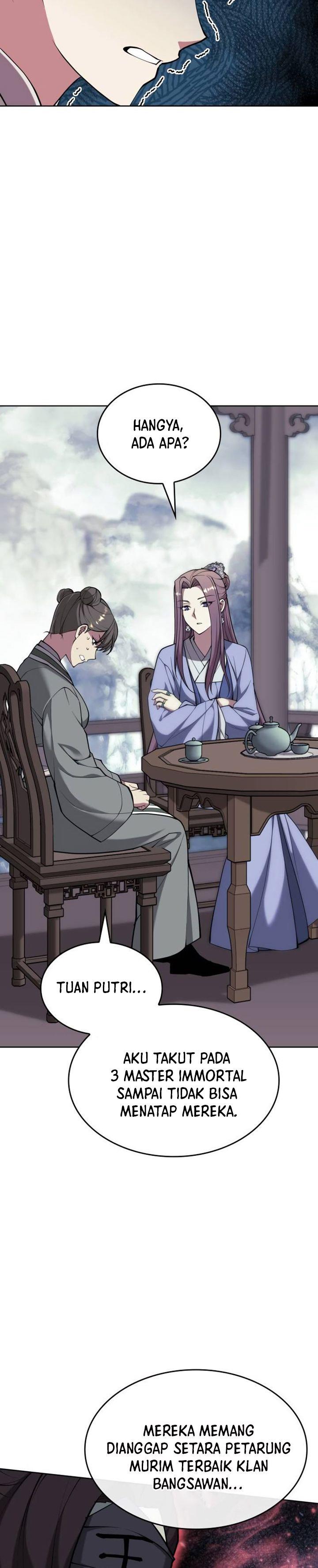 Tale of a Scribe Who Retires to the Countryside Chap 210 - Next Chap 211