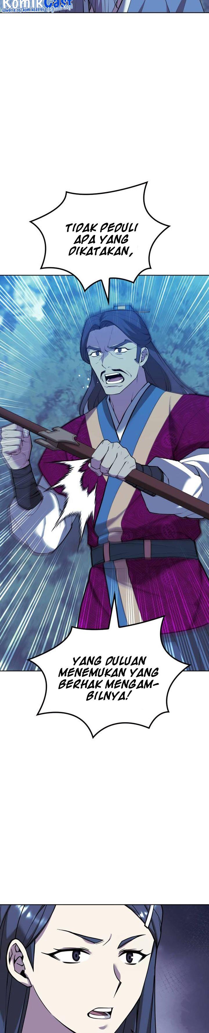 Tale of a Scribe Who Retires to the Countryside Chap 210 - Next Chap 211