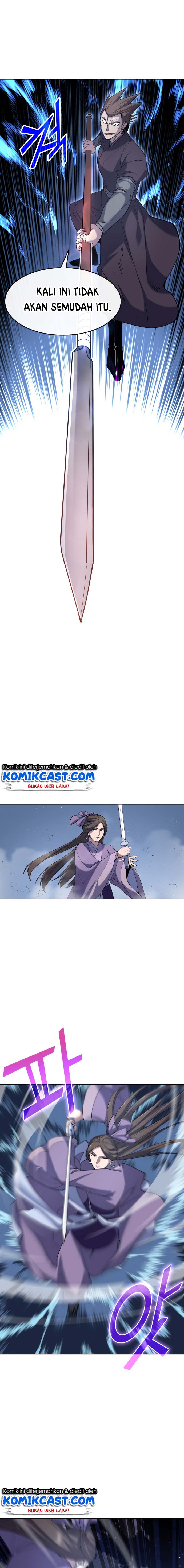 Tale of a Scribe Who Retires to the Countryside Chap 21 - Next Chap 22