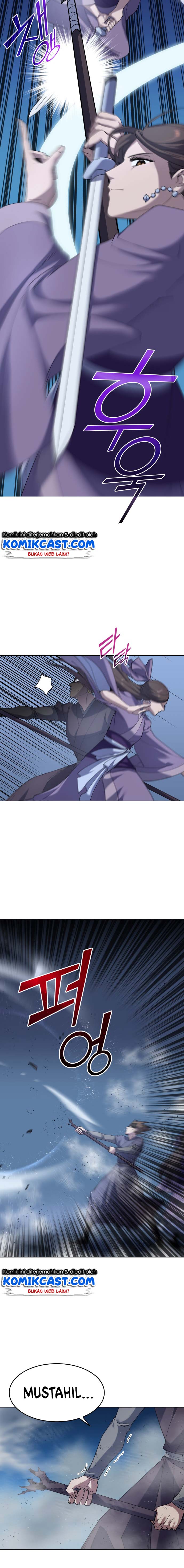 Tale of a Scribe Who Retires to the Countryside Chap 21 - Next Chap 22