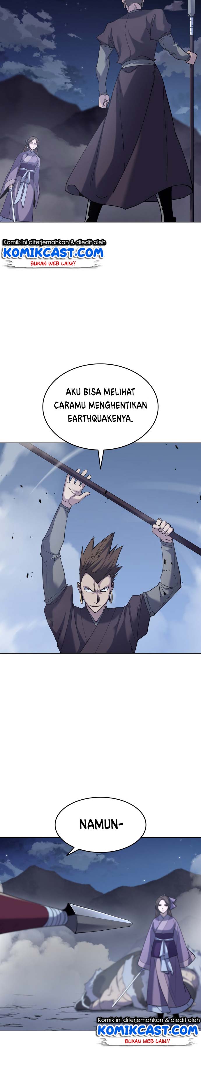 Tale of a Scribe Who Retires to the Countryside Chap 21 - Next Chap 22