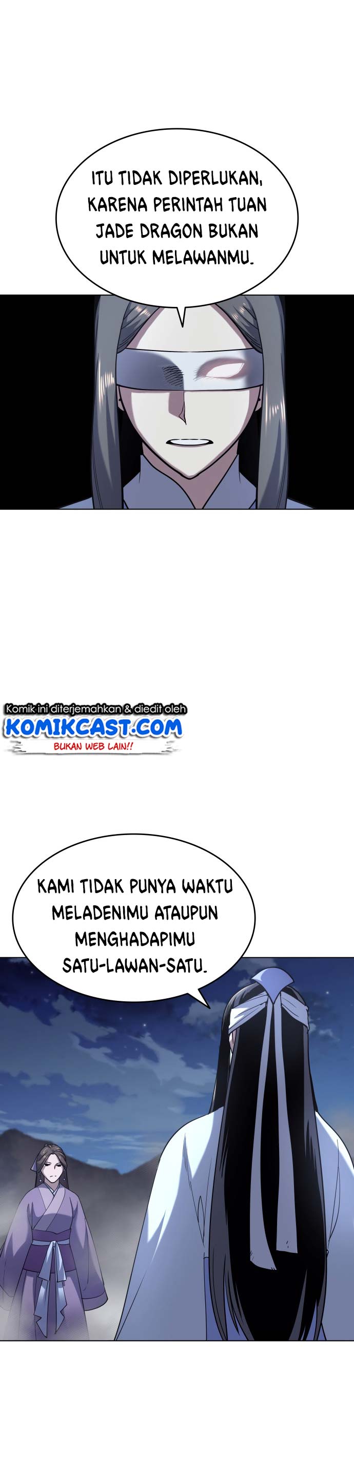 Tale of a Scribe Who Retires to the Countryside Chap 21 - Next Chap 22