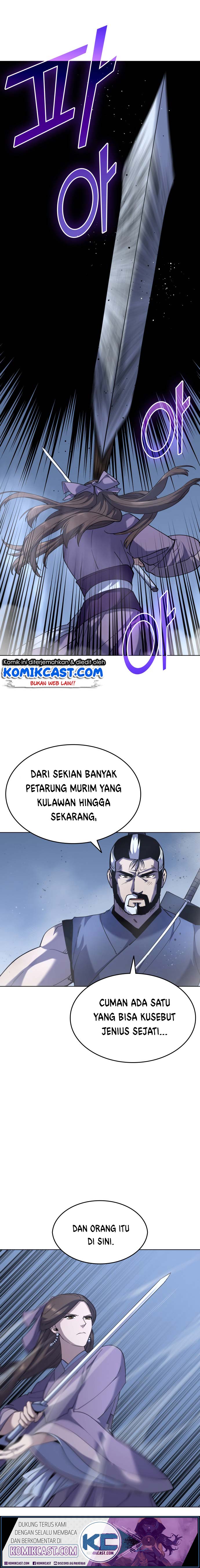 Tale of a Scribe Who Retires to the Countryside Chap 21 - Next Chap 22