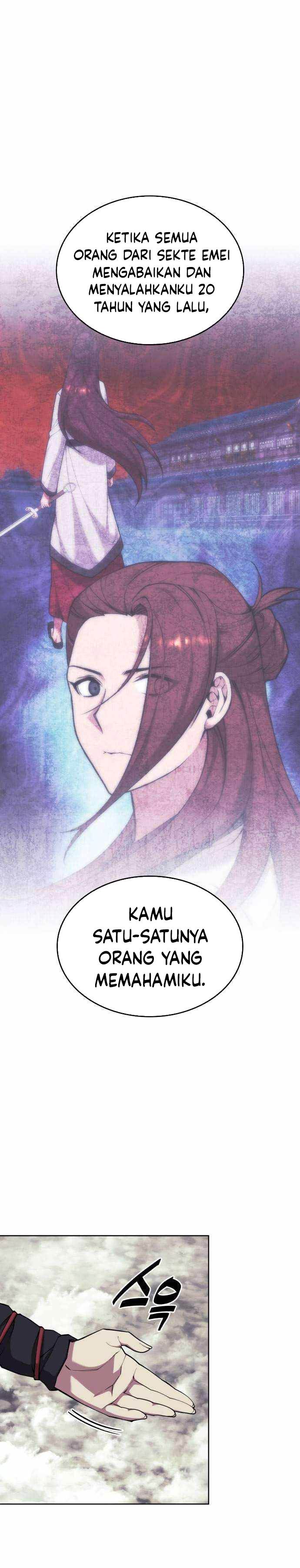 Tale of a Scribe Who Retires to the Countryside Chap 212 - Next Chap 213