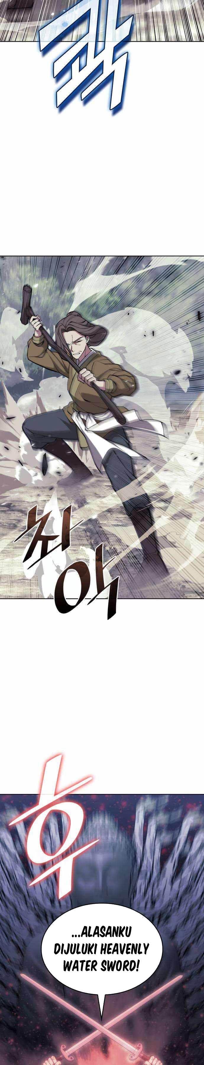 Tale of a Scribe Who Retires to the Countryside Chap 212 - Next Chap 213