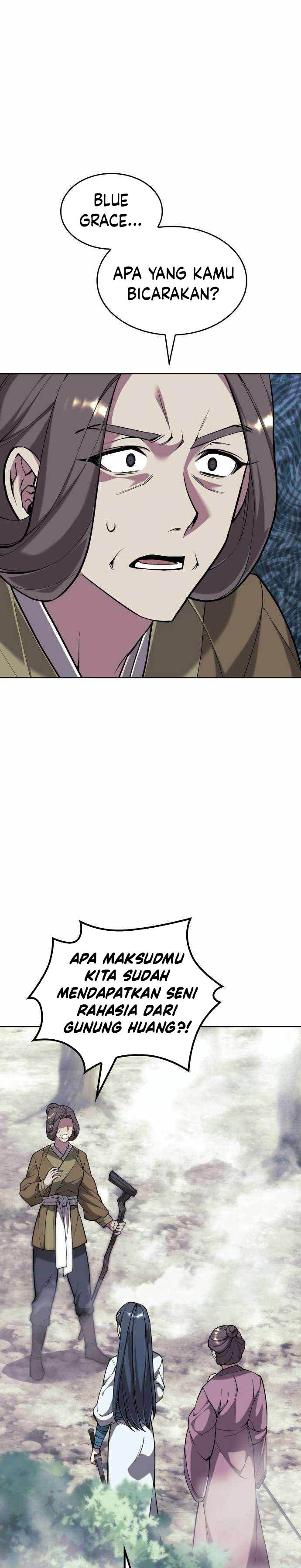 Tale of a Scribe Who Retires to the Countryside Chap 212 - Next Chap 213