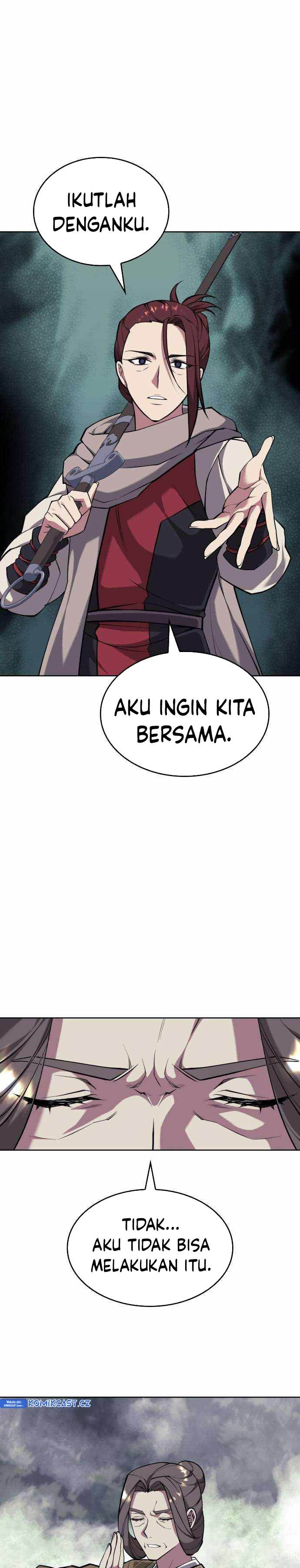 Tale of a Scribe Who Retires to the Countryside Chap 212 - Next Chap 213