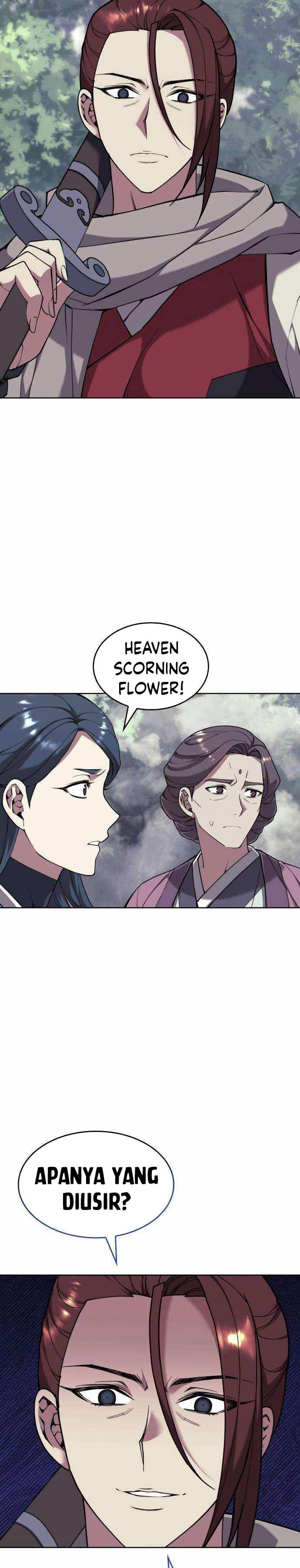 Tale of a Scribe Who Retires to the Countryside Chap 212 - Next Chap 213