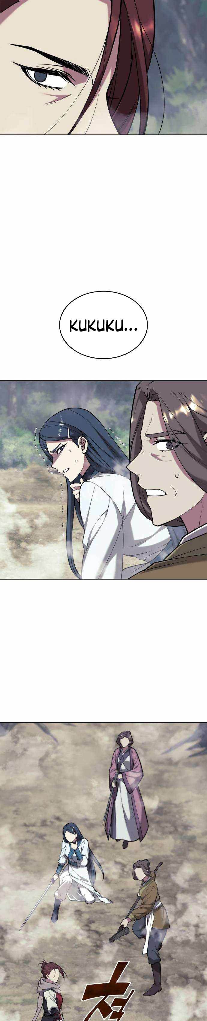 Tale of a Scribe Who Retires to the Countryside Chap 212 - Next Chap 213