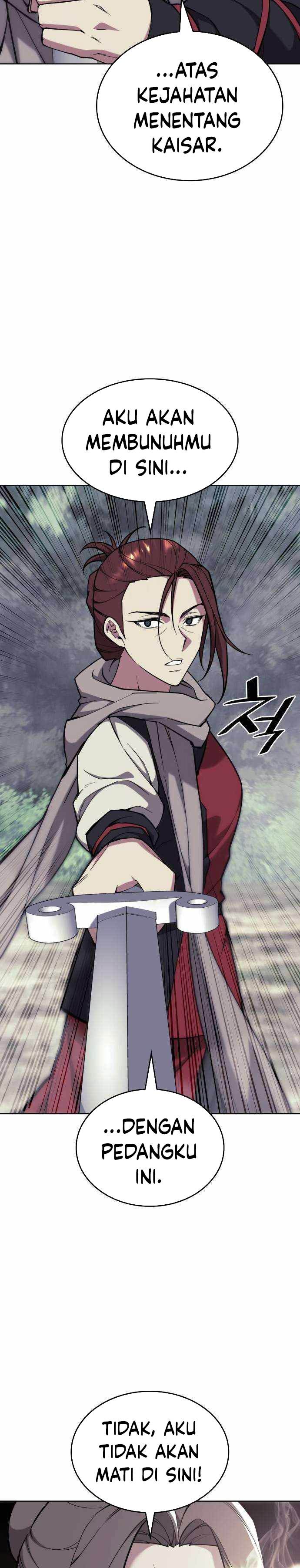 Tale of a Scribe Who Retires to the Countryside Chap 212 - Next Chap 213