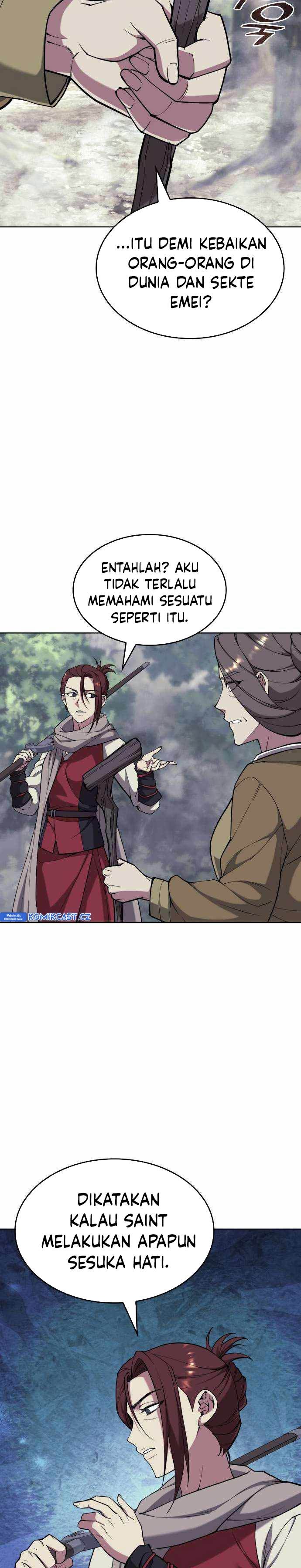 Tale of a Scribe Who Retires to the Countryside Chap 212 - Next Chap 213