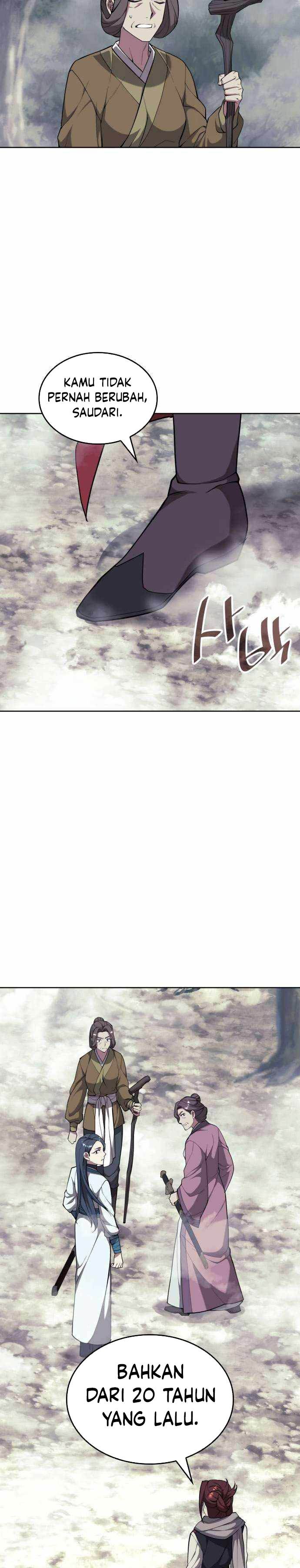 Tale of a Scribe Who Retires to the Countryside Chap 212 - Next Chap 213