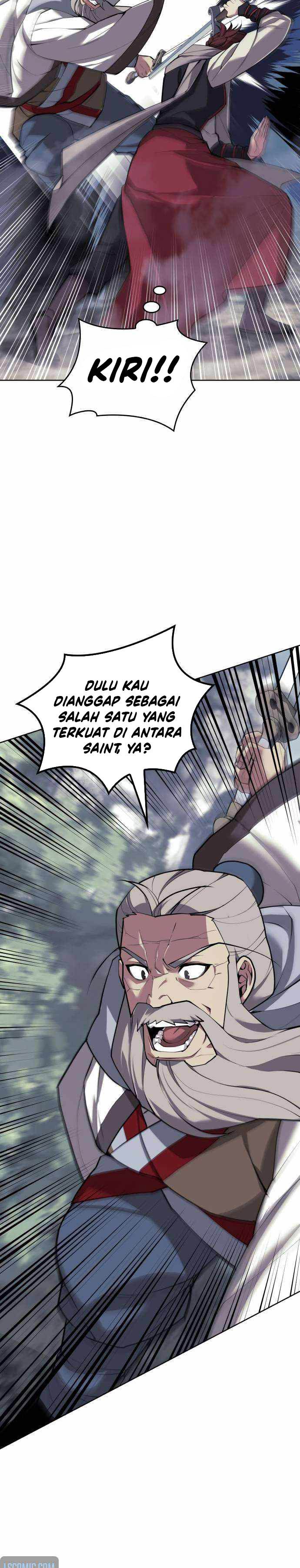 Tale of a Scribe Who Retires to the Countryside Chap 213 - Next Chap 214