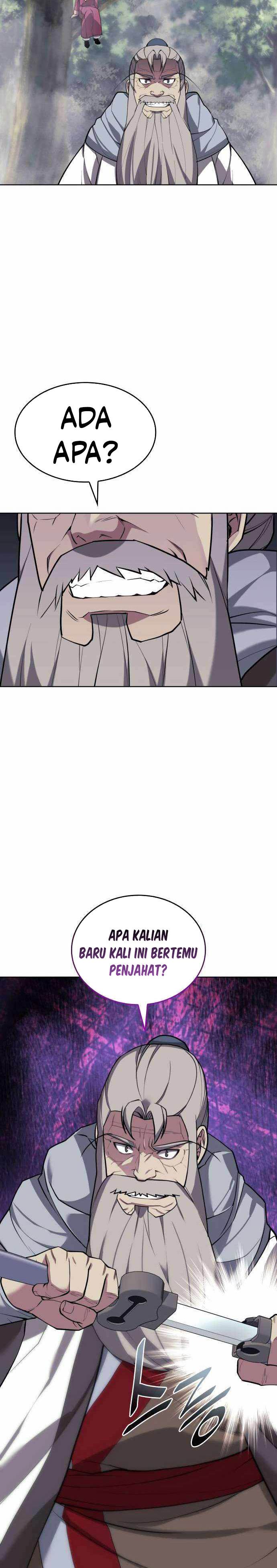 Tale of a Scribe Who Retires to the Countryside Chap 213 - Next Chap 214