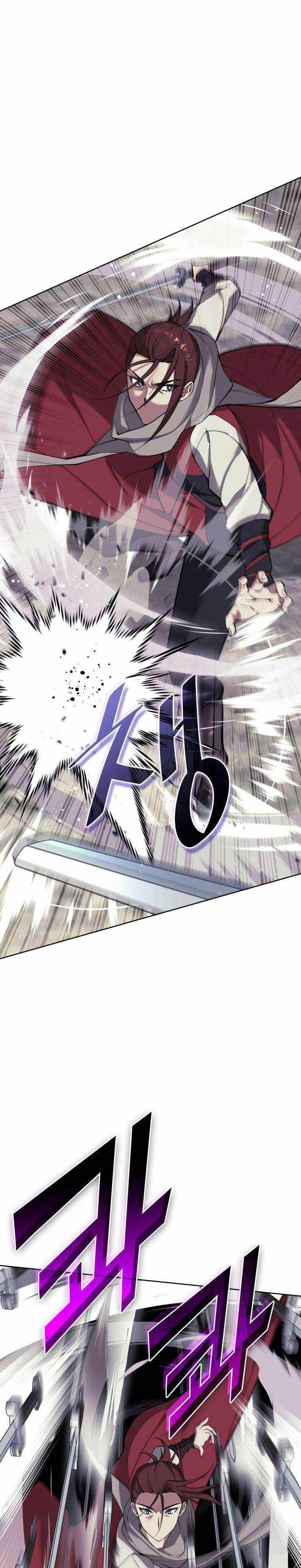 Tale of a Scribe Who Retires to the Countryside Chap 213 - Next Chap 214