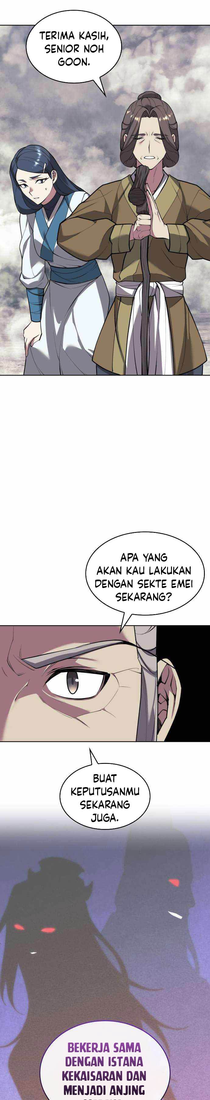 Tale of a Scribe Who Retires to the Countryside Chap 213 - Next Chap 214