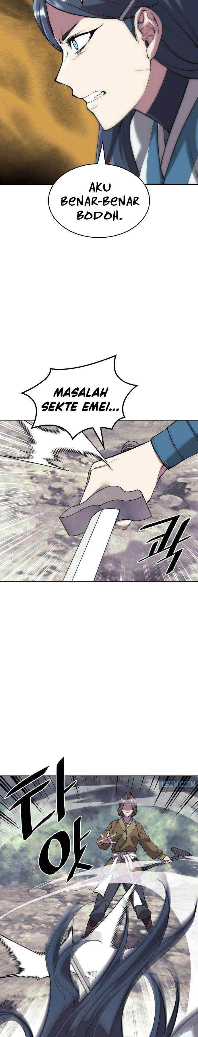 Tale of a Scribe Who Retires to the Countryside Chap 213 - Next Chap 214