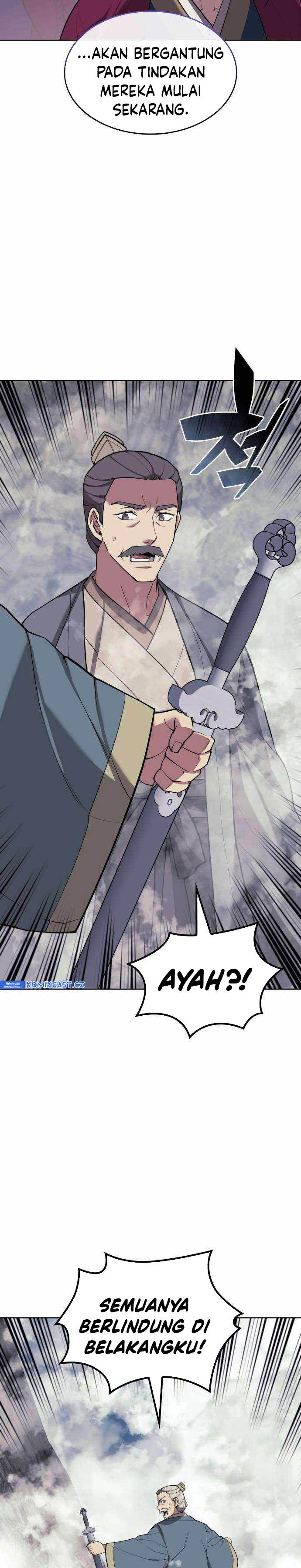 Tale of a Scribe Who Retires to the Countryside Chap 213 - Next Chap 214