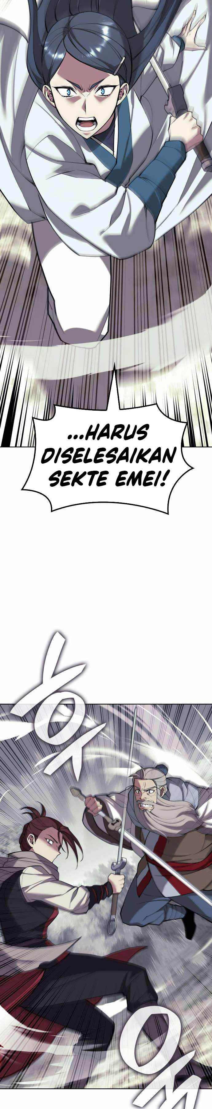 Tale of a Scribe Who Retires to the Countryside Chap 213 - Next Chap 214