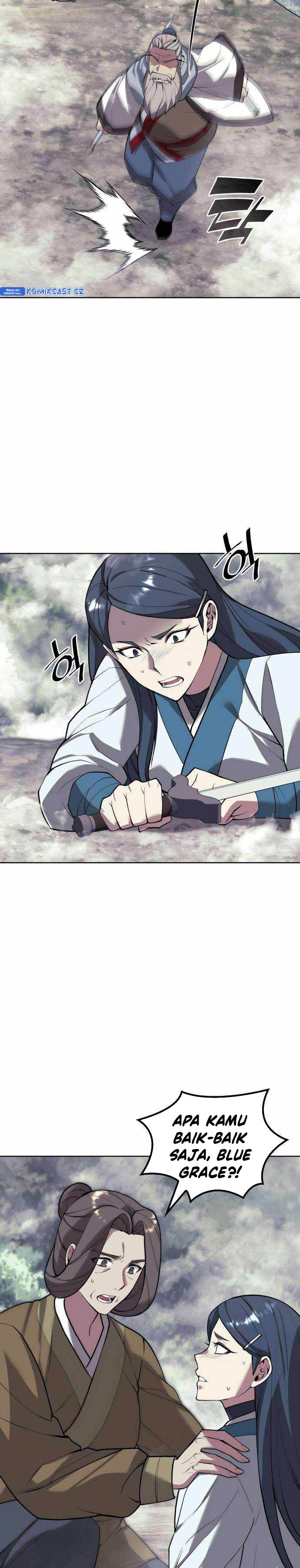 Tale of a Scribe Who Retires to the Countryside Chap 213 - Next Chap 214