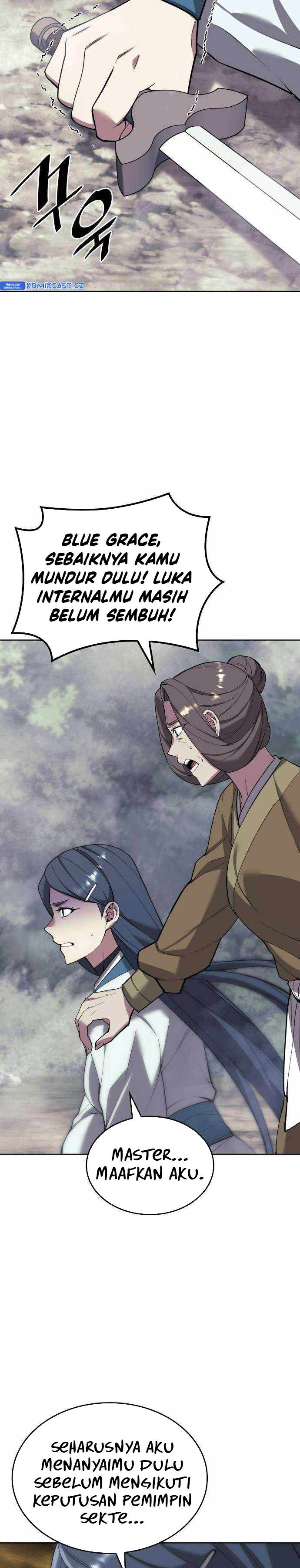 Tale of a Scribe Who Retires to the Countryside Chap 213 - Next Chap 214