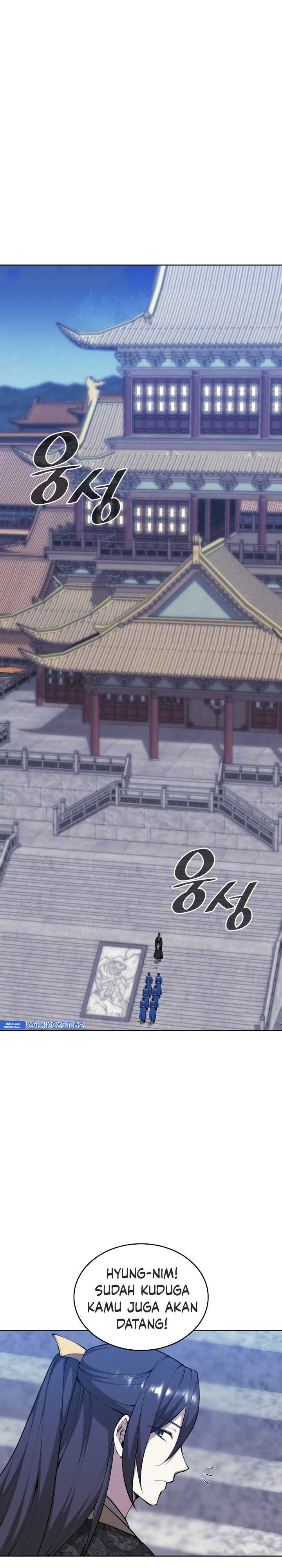 Tale of a Scribe Who Retires to the Countryside Chap 227 - Next Chap 228