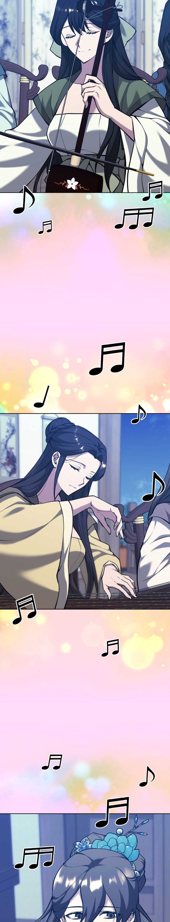 Tale of a Scribe Who Retires to the Countryside Chap 227 - Next Chap 228