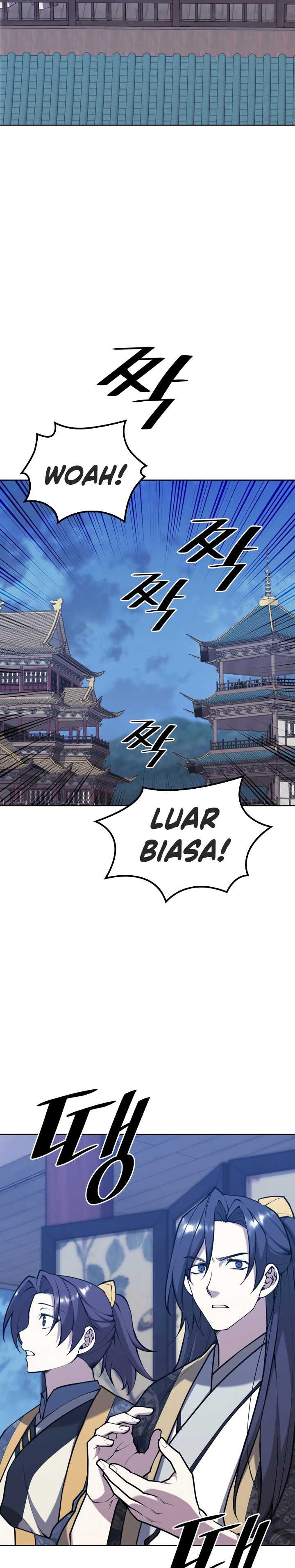 Tale of a Scribe Who Retires to the Countryside Chap 227 - Next Chap 228